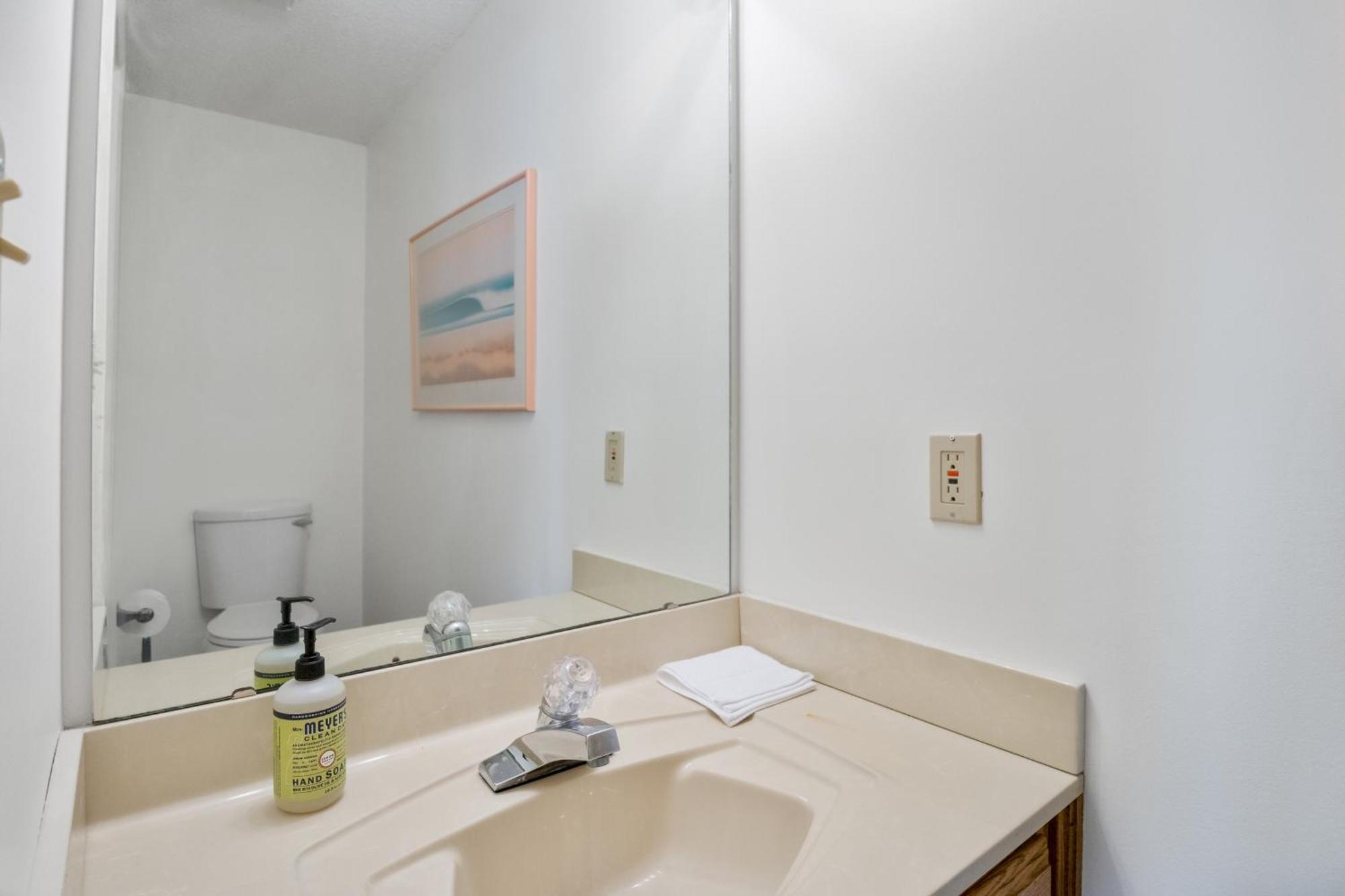 Sailfish Splendor Villa Осейдж Бийч Екстериор снимка