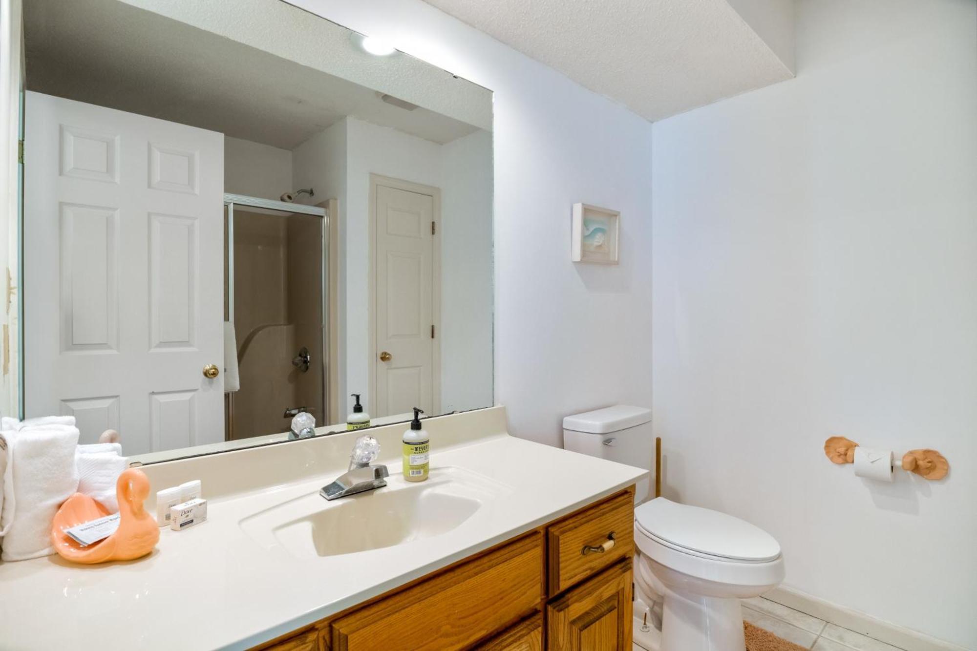Sailfish Splendor Villa Осейдж Бийч Екстериор снимка