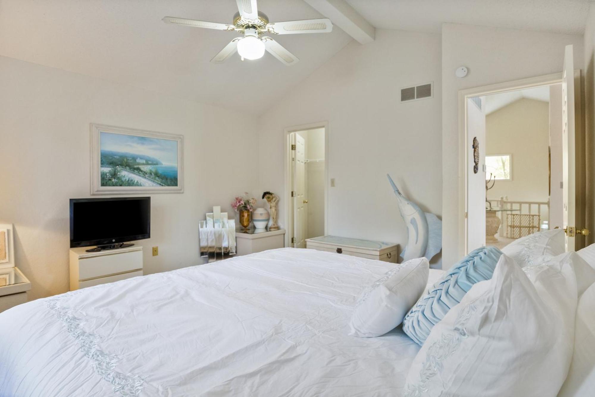 Sailfish Splendor Villa Осейдж Бийч Екстериор снимка