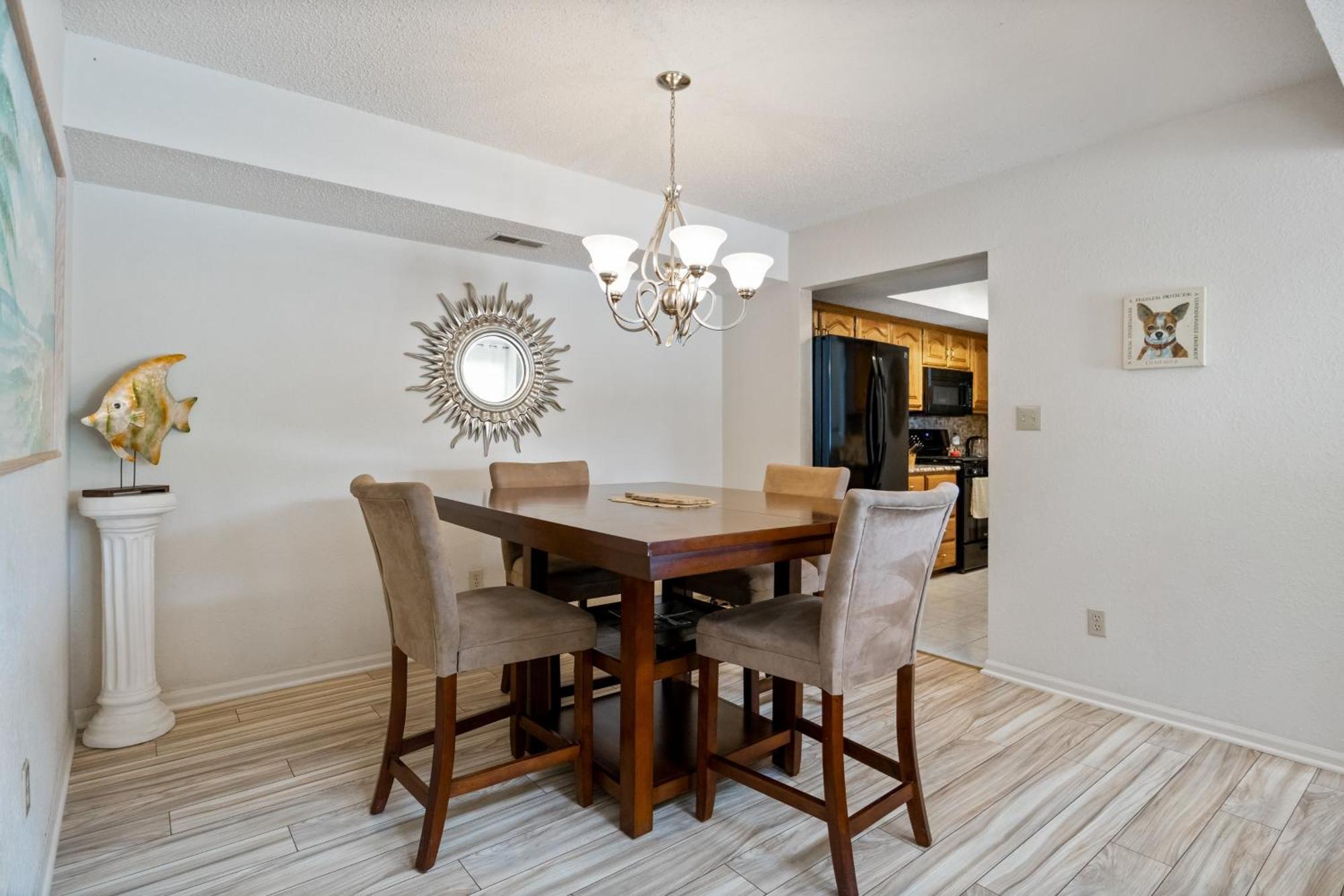 Sailfish Splendor Villa Осейдж Бийч Екстериор снимка
