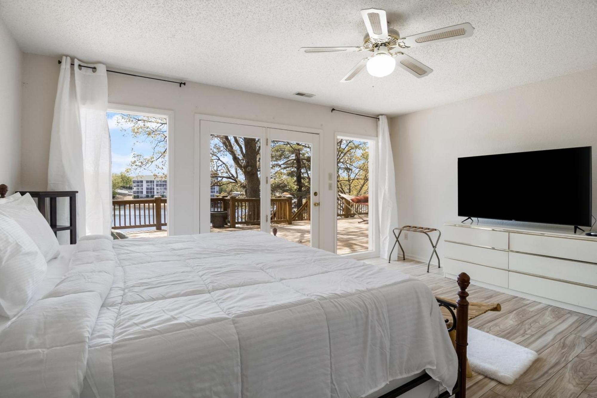 Sailfish Splendor Villa Осейдж Бийч Екстериор снимка