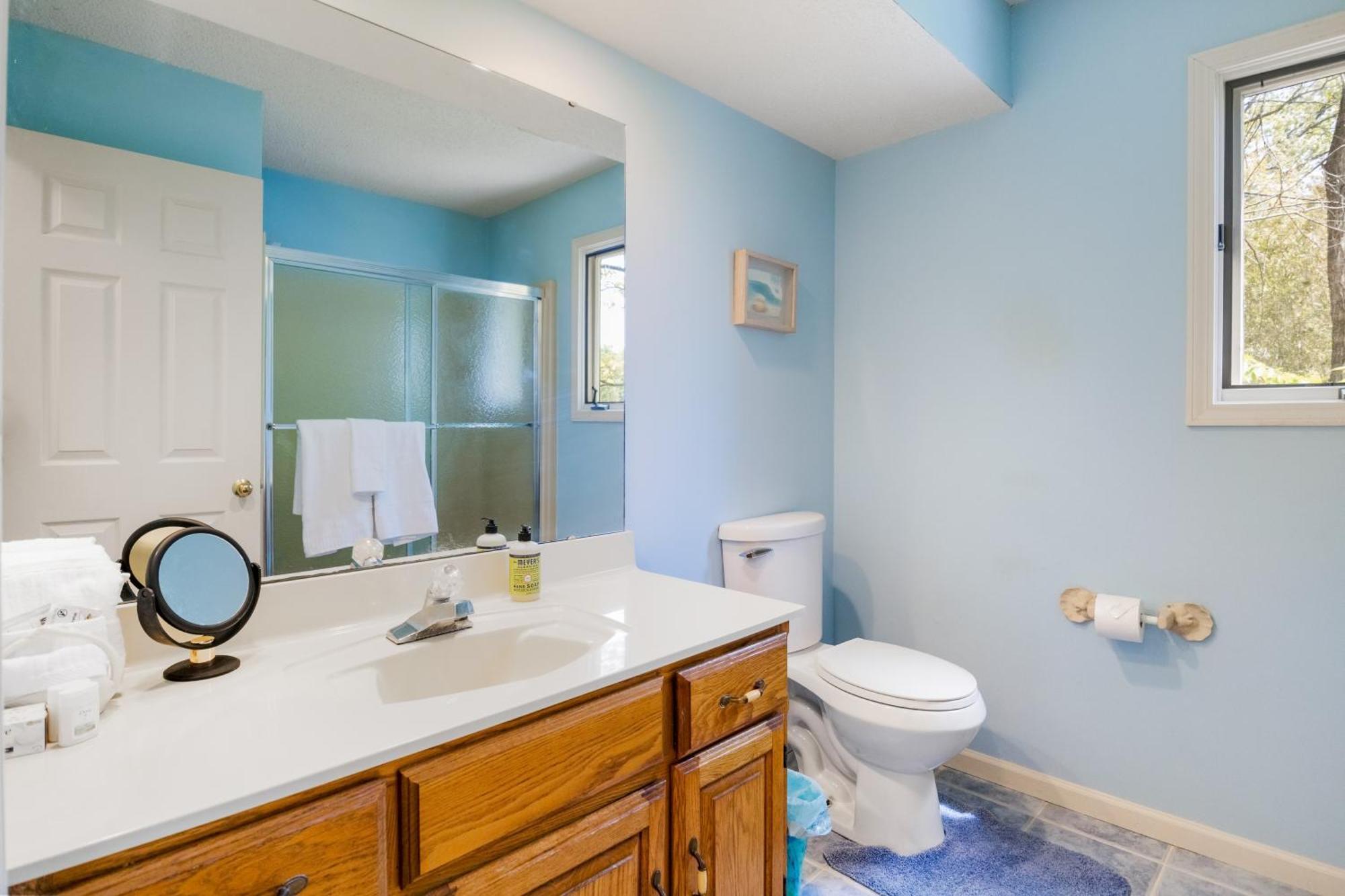 Sailfish Splendor Villa Осейдж Бийч Екстериор снимка