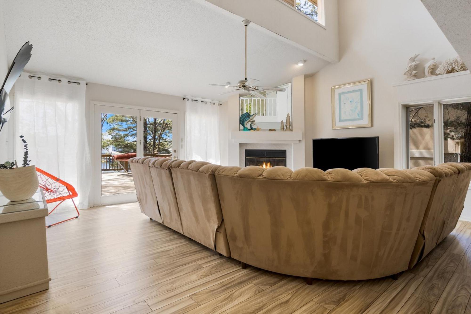 Sailfish Splendor Villa Осейдж Бийч Екстериор снимка