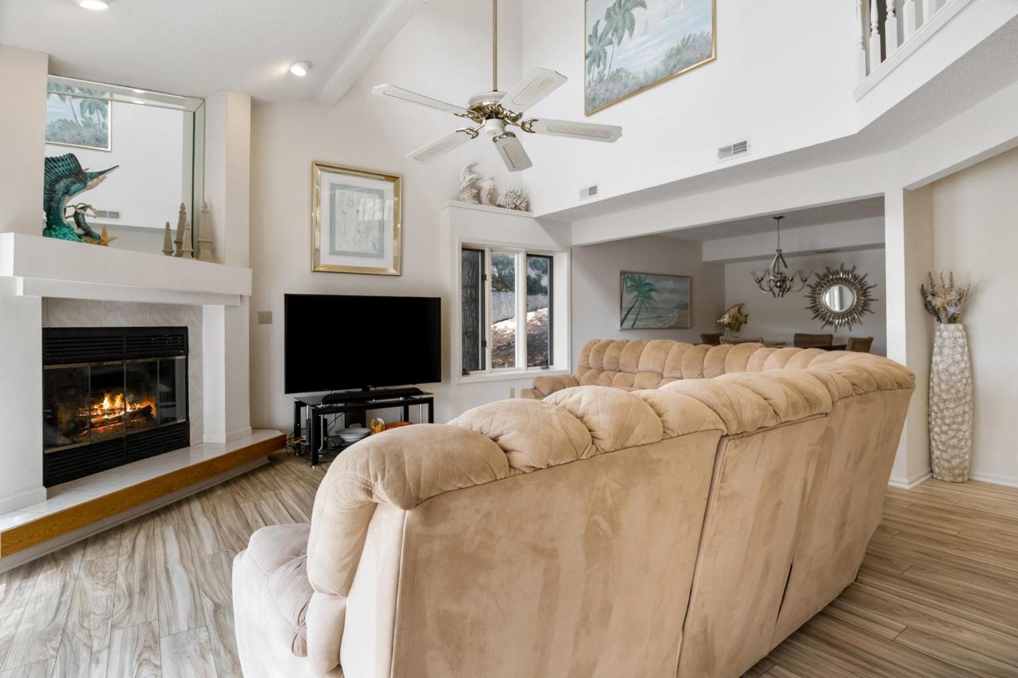 Sailfish Splendor Villa Осейдж Бийч Екстериор снимка