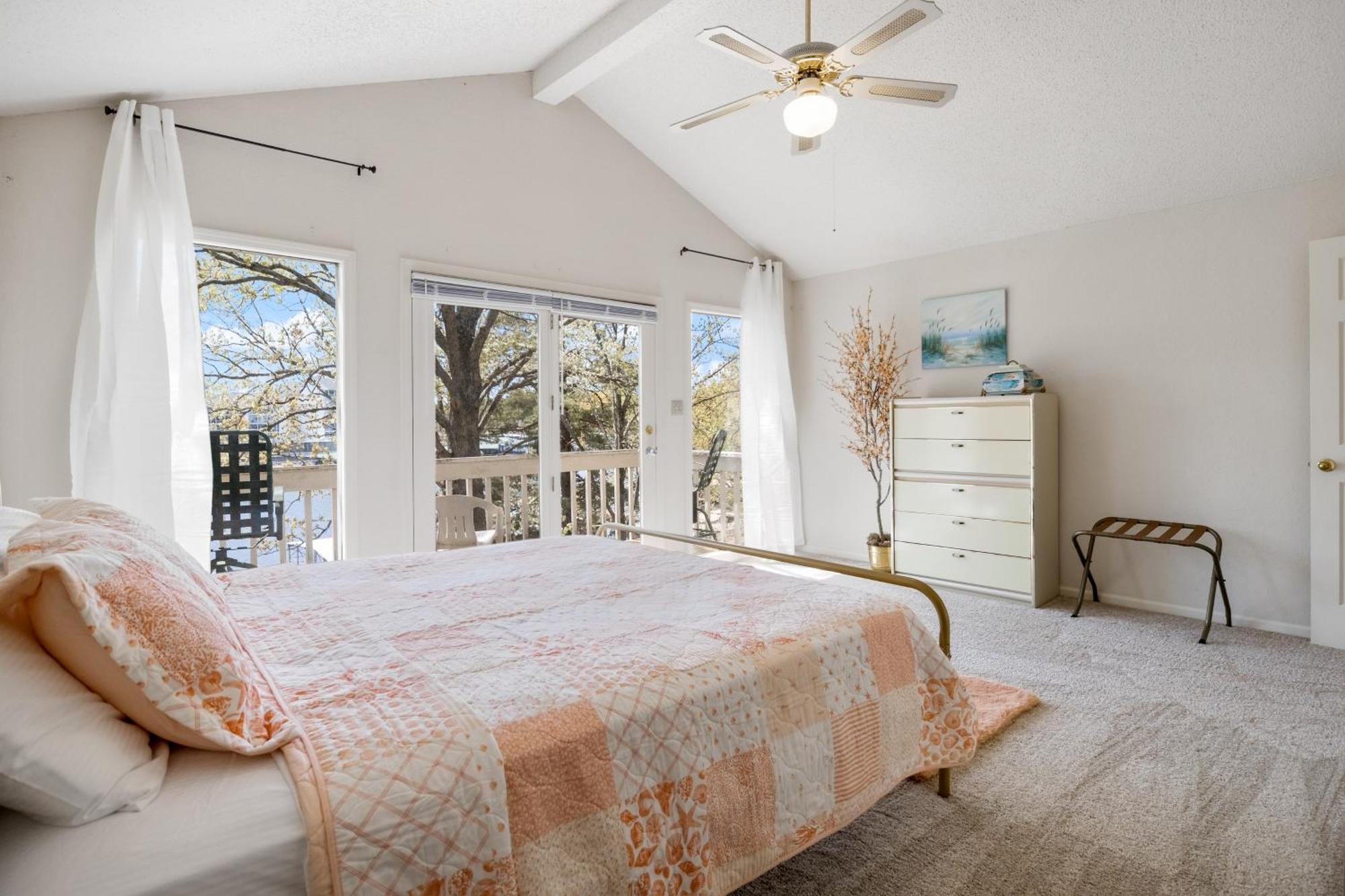 Sailfish Splendor Villa Осейдж Бийч Екстериор снимка