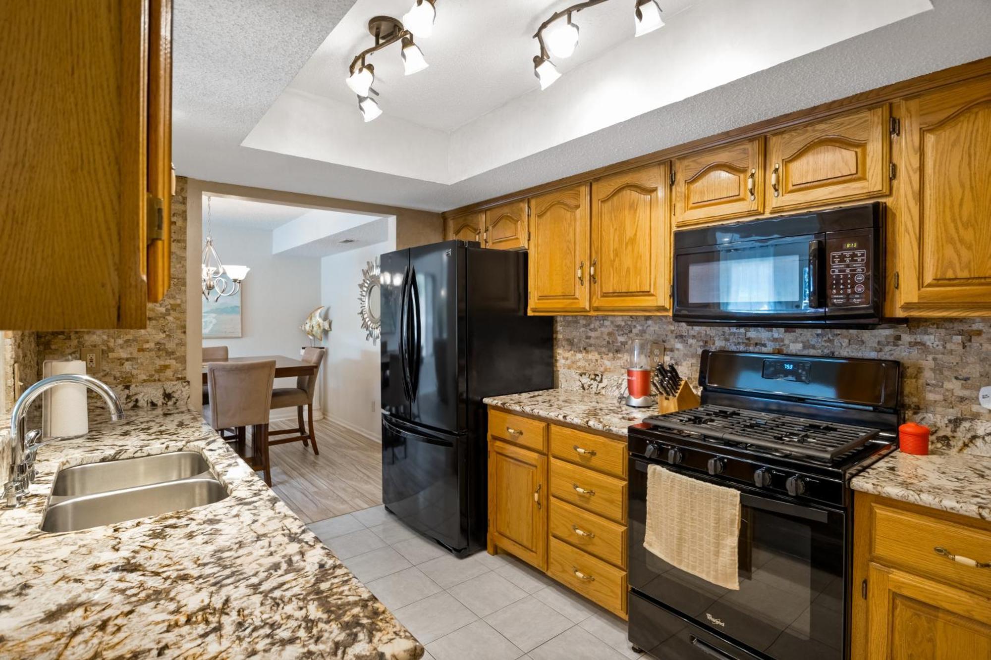 Sailfish Splendor Villa Осейдж Бийч Екстериор снимка