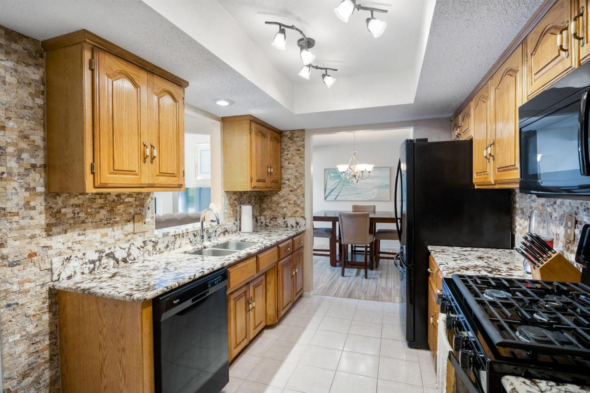 Sailfish Splendor Villa Осейдж Бийч Екстериор снимка